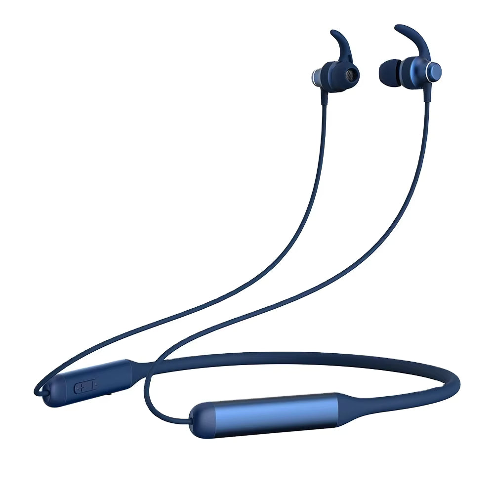 C Link TWS Bluetooth Handsfree Earbuds – Wireless Touch Control & HD Sound