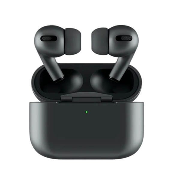 Ear pods pro black