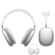 Apple Master Copy Headphones – High-Quality Wireless Bluetooth Earbuds