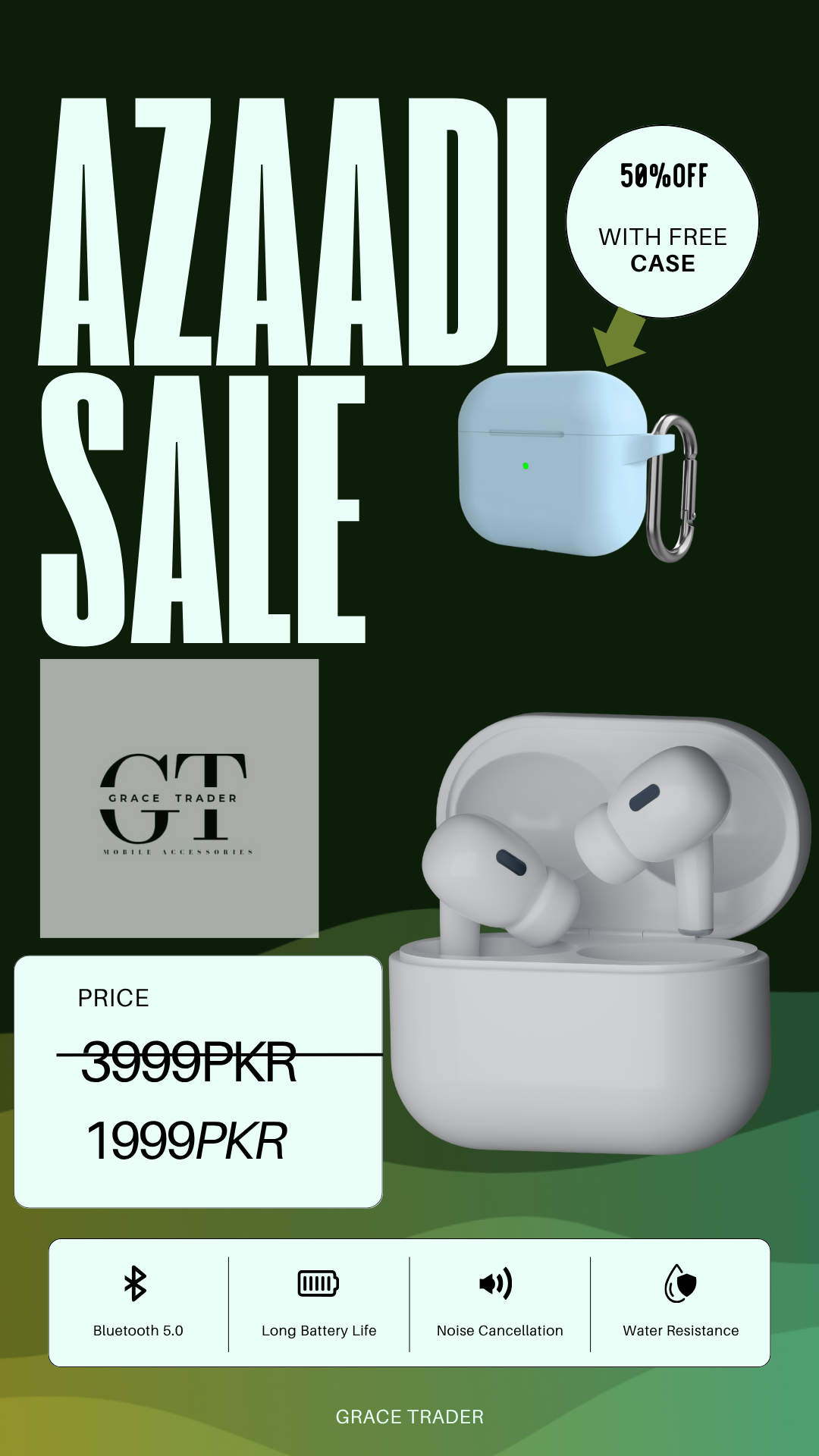 Special Offers