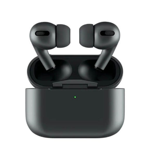 Ear pods pro black