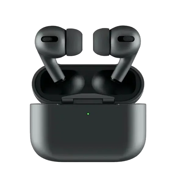 Ear pods pro black