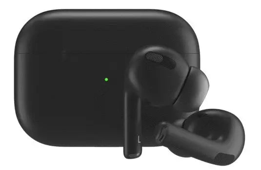 Ear pods pro black