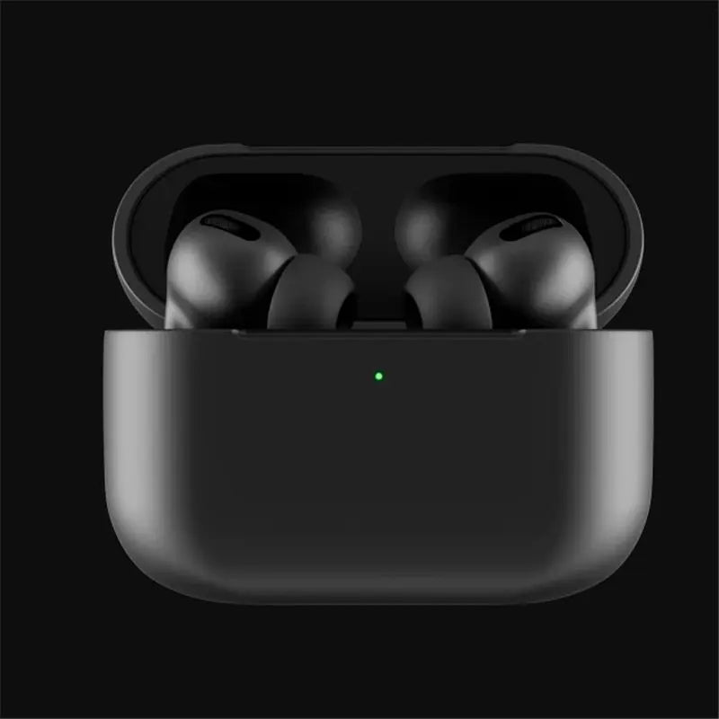 Ear pods pro black