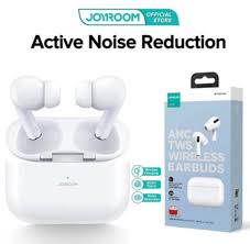 TWS Bluetooth Earbuds – Wireless Stereo Earphones with Touch Control & Deep Bass