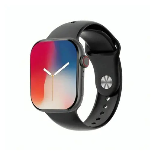 Series 10 Smart Watch – HD Display, Fitness Tracking & Bluetooth Calling
