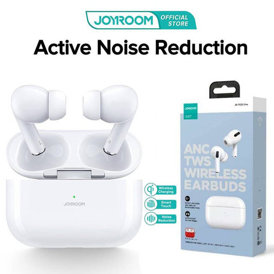 ANC TWS Wireless Earbuds | Active Noise Cancelling | Bluetooth 5.3